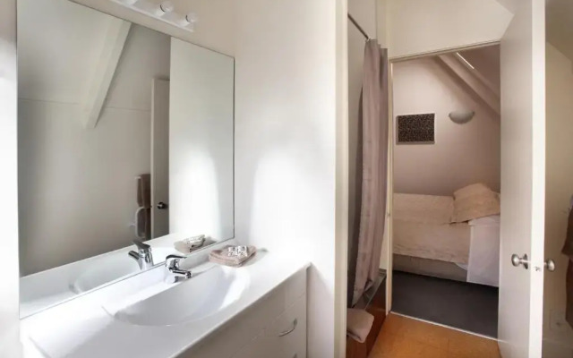 Turner Heights Townhouses