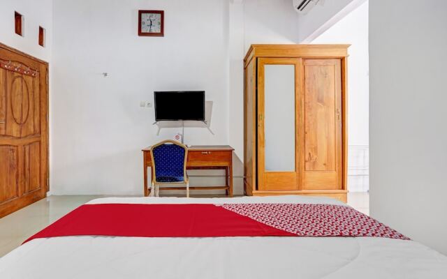 OYO Life 90678 Omah Kulo Guest House