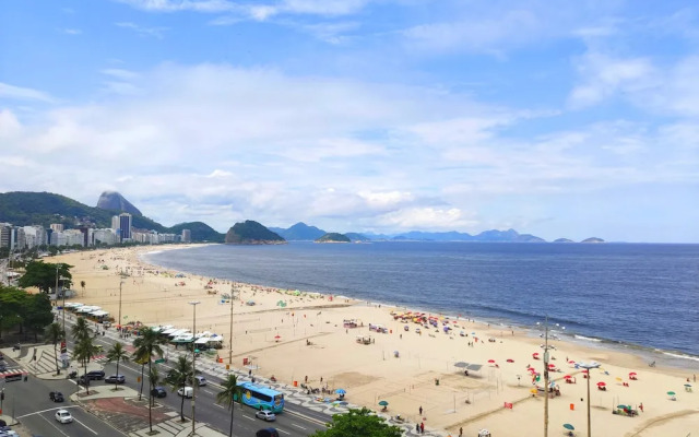 TC1003 Vista Mar 5 pessoas