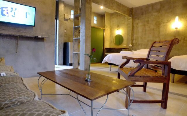 The Cave Studio Samui
