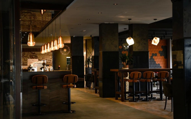 Premium Park Hotel