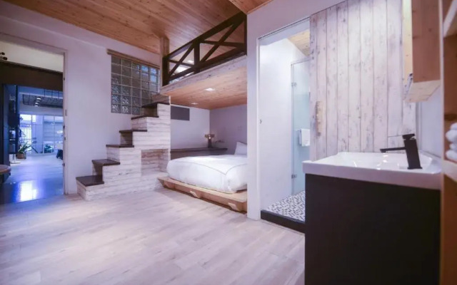 Tainan Comfortable House