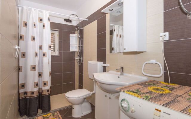 Apartment Korina Labin