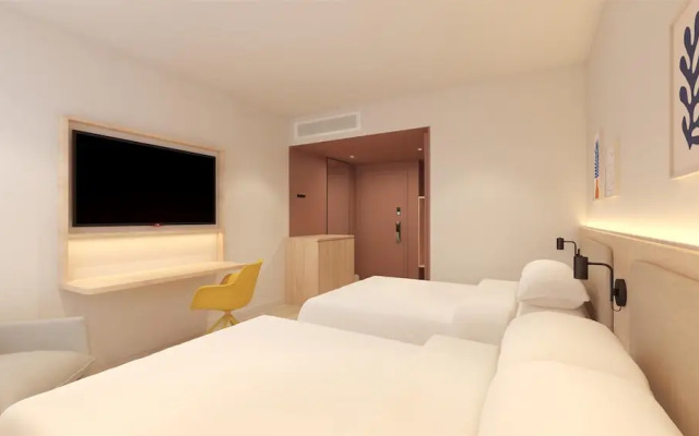 Hampton by Hilton Caraguatatuba Serramar