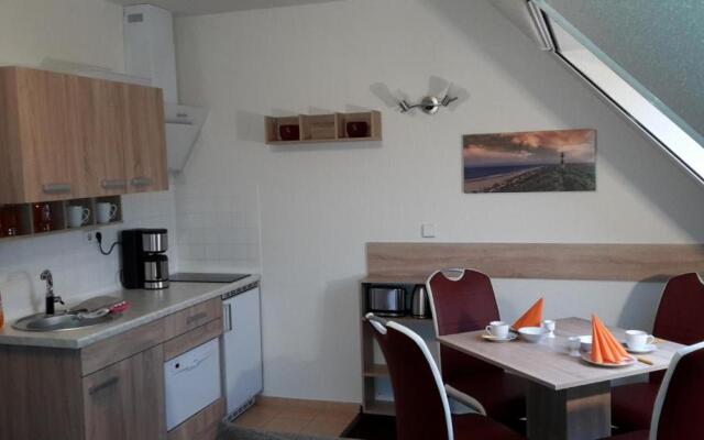 Ferienwohnung Köhler