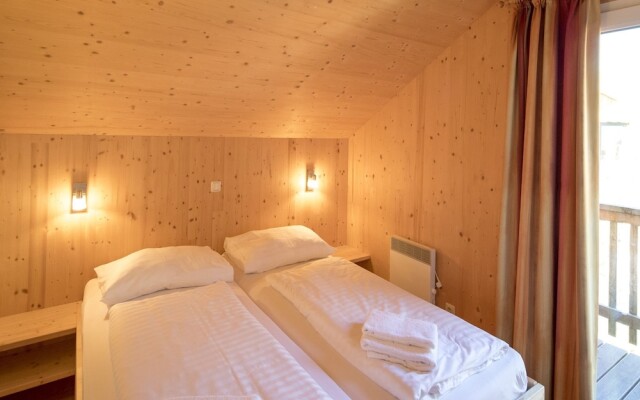 Luxurious Chalet Near Ski Area in Murau
