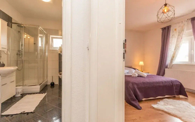 Villa Maris Zadarvillas