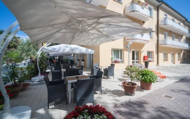 Hotel Romagna