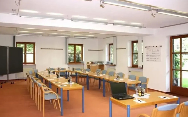 Hotel Heissenhof