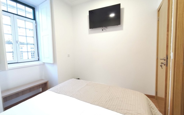 Misericordia Rooms
