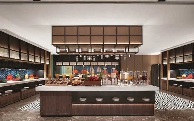 Four Points by Sheraton Chengdu, Chunxi Road