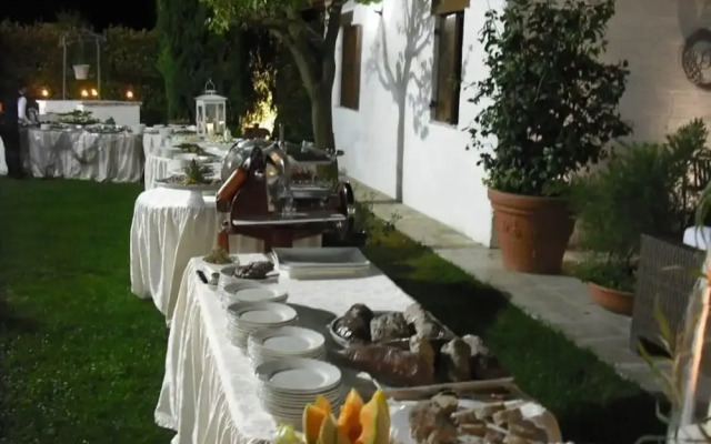 Hotel Masseria Protomastro