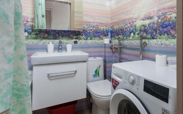 KenigApart (КенигАпарт) на улице Театральная 19