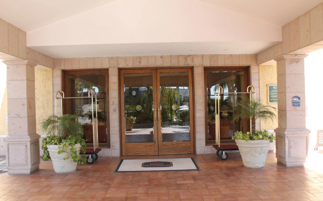 Best Western Hotel Posada Del Rio Express
