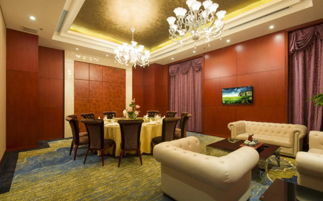 AVIC Hotel Beijing