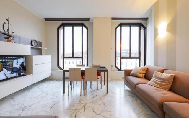 Duomo Luxury Apartment