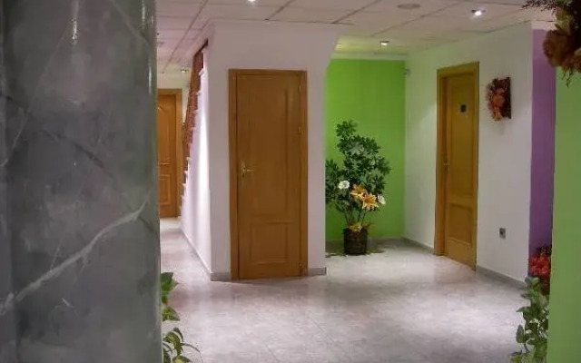 Hostal Apolo Trece