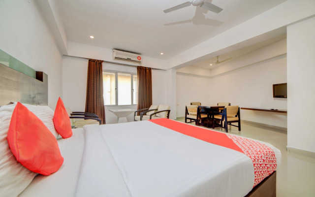 Hotel Maharaja Classic Inn