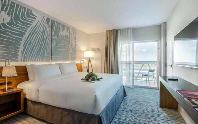 B Ocean Resort Fort Lauderdale Beach