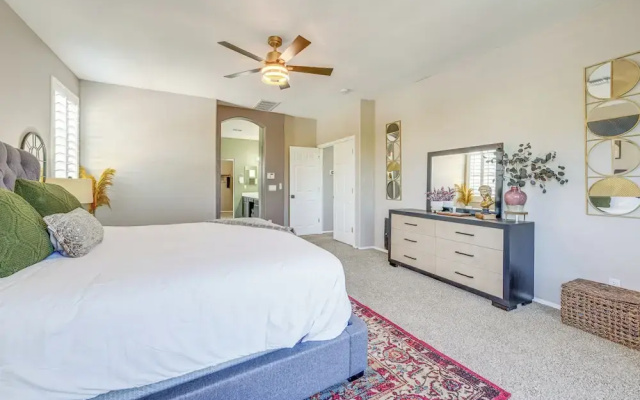 Family-friendly Retreat w/ Pool - Near Westgate!