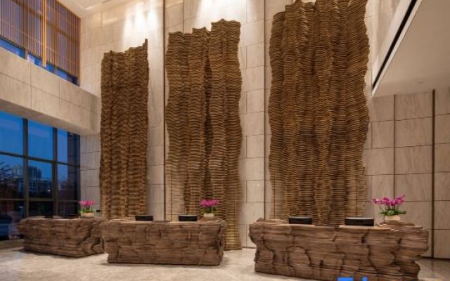 Beihai Wyndham Hotel