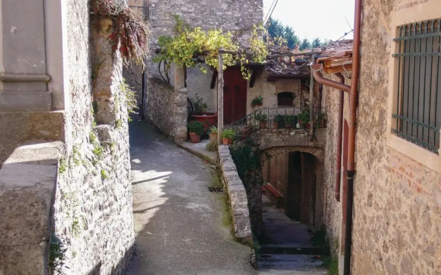 Il Borgo di Ange´