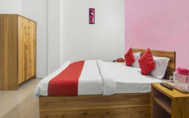 OYO 12401 New Shillong Guest House