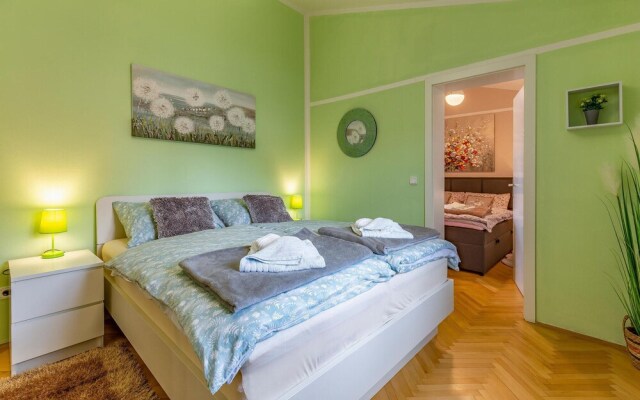 Amazing Apartment in Medulin With Wifi and 3 Bedrooms