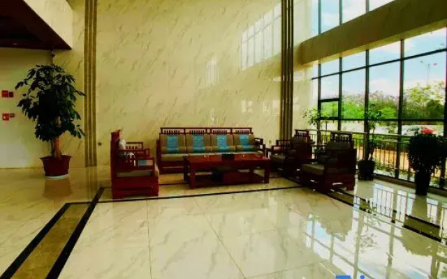 Xiyue Hotel