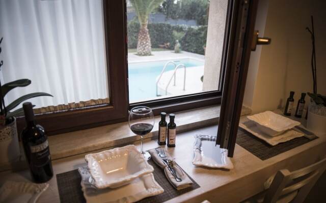 Savito Bed and Breakfast