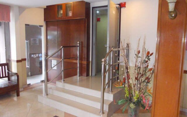 Hotel Sri Sutra (Bandar Puchong Utama )