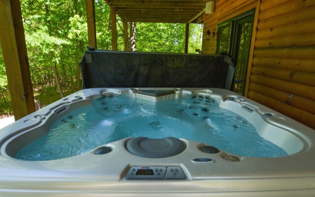 Boulder Escape 5 Bedroom House