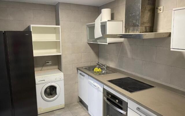 Apartamento BudhaZahara