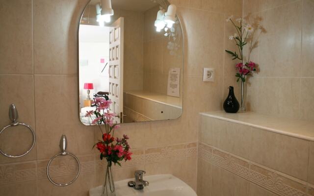Luxurious Villa with Private Pool in Benissa