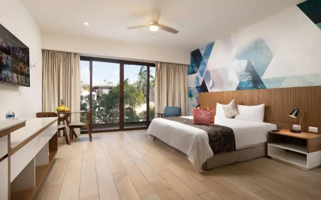 Lahun Suites Playa del Carmen