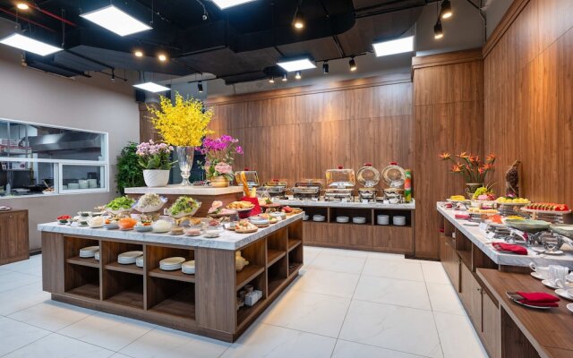 Nesta Hotel & Spa