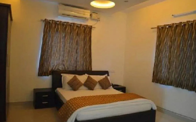 Swan Suites