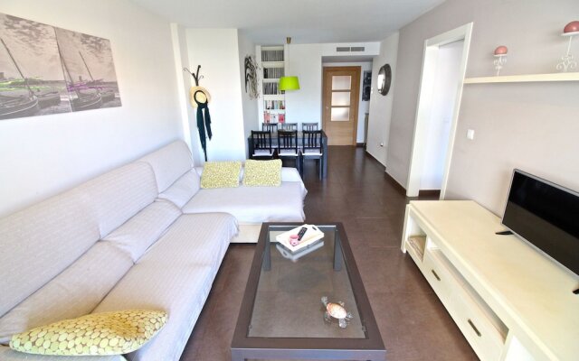 Apartamento Playa Campello