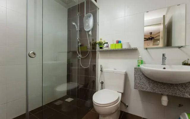 My Casa Homestay Central PJ Sunway