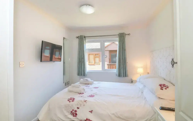 Bramley Lodge