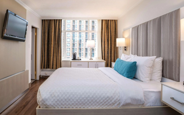 Best Western Dorchester Hotel