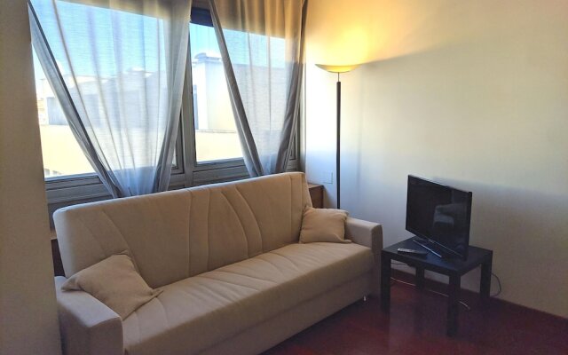 Snug Apartment in Roma near San Giovanni Train Station