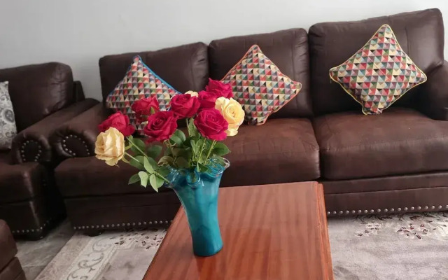 Serenity Escape in Nairobi City