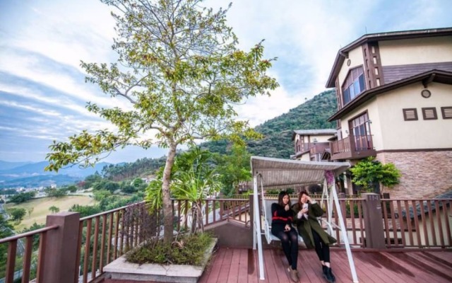 Fogang Zhijiayou Villa Resort