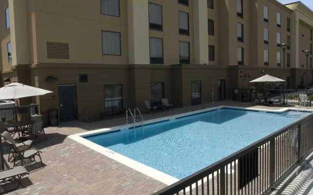 Hampton Inn & Suites Navarre