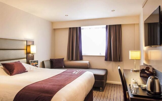 Premier Inn London Hendon The Hyde