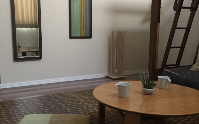 Trip Pod Tojin-Machi A