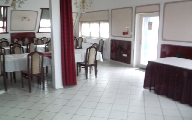 Hotel Pólus