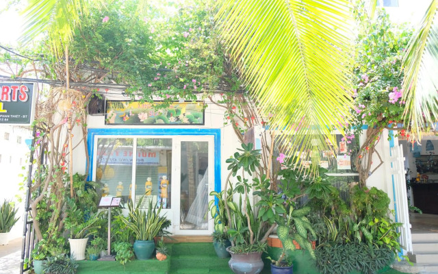La Marina Boutique Hotel & Spa