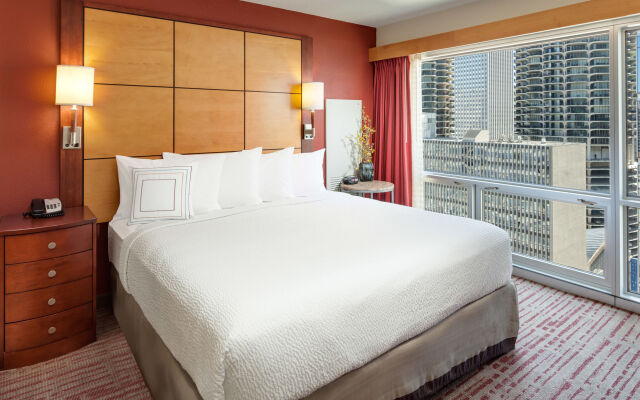 Residence Inn by Marriott Chicago Downtown / River North